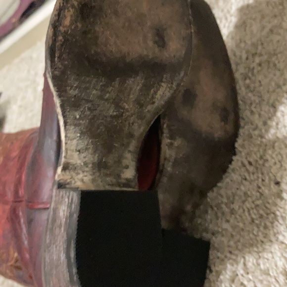 Cavenders Cowgirl Boots - Picture 10 of 12